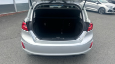 Ford Fiesta 1.1 Trend 5dr Petrol Hatchback